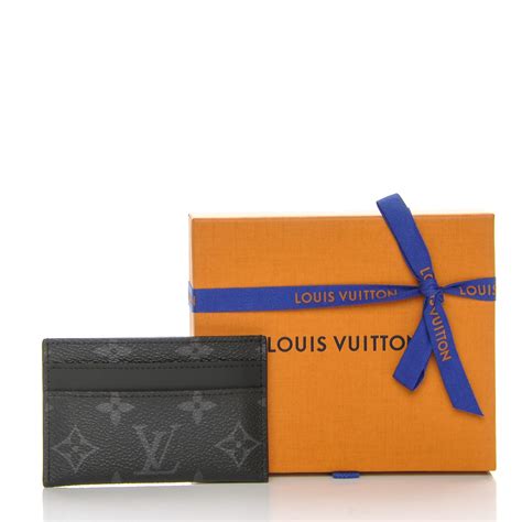 Products by Louis Vuitton: Double Card Holder